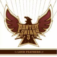 Pontus Snibb 3 - Loud Feathers